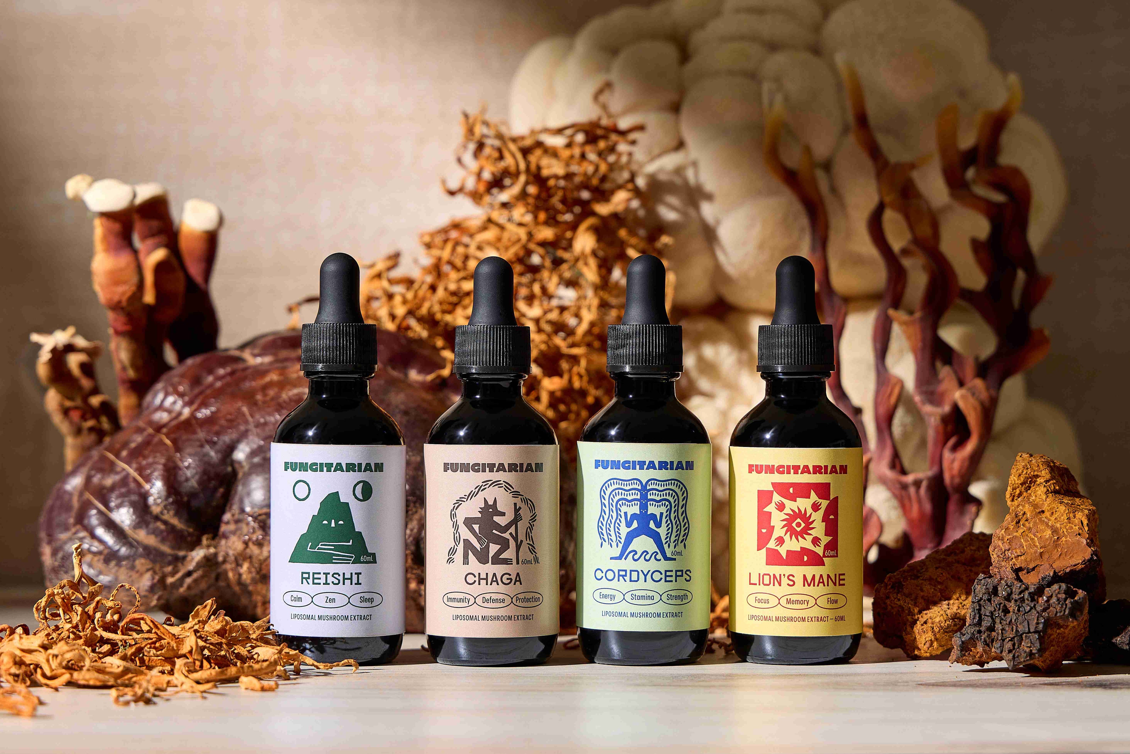 Tinctures