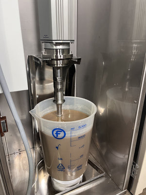 Liposomal Encapsulation