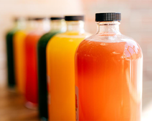 Fruit Juice Sweetener