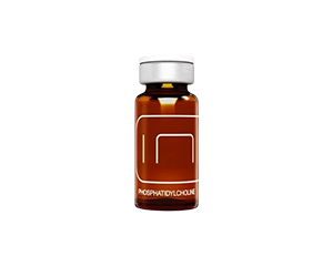 Phosphatidylcholine (100 mg per gummy)