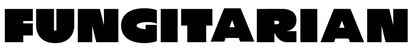 Fungitarian